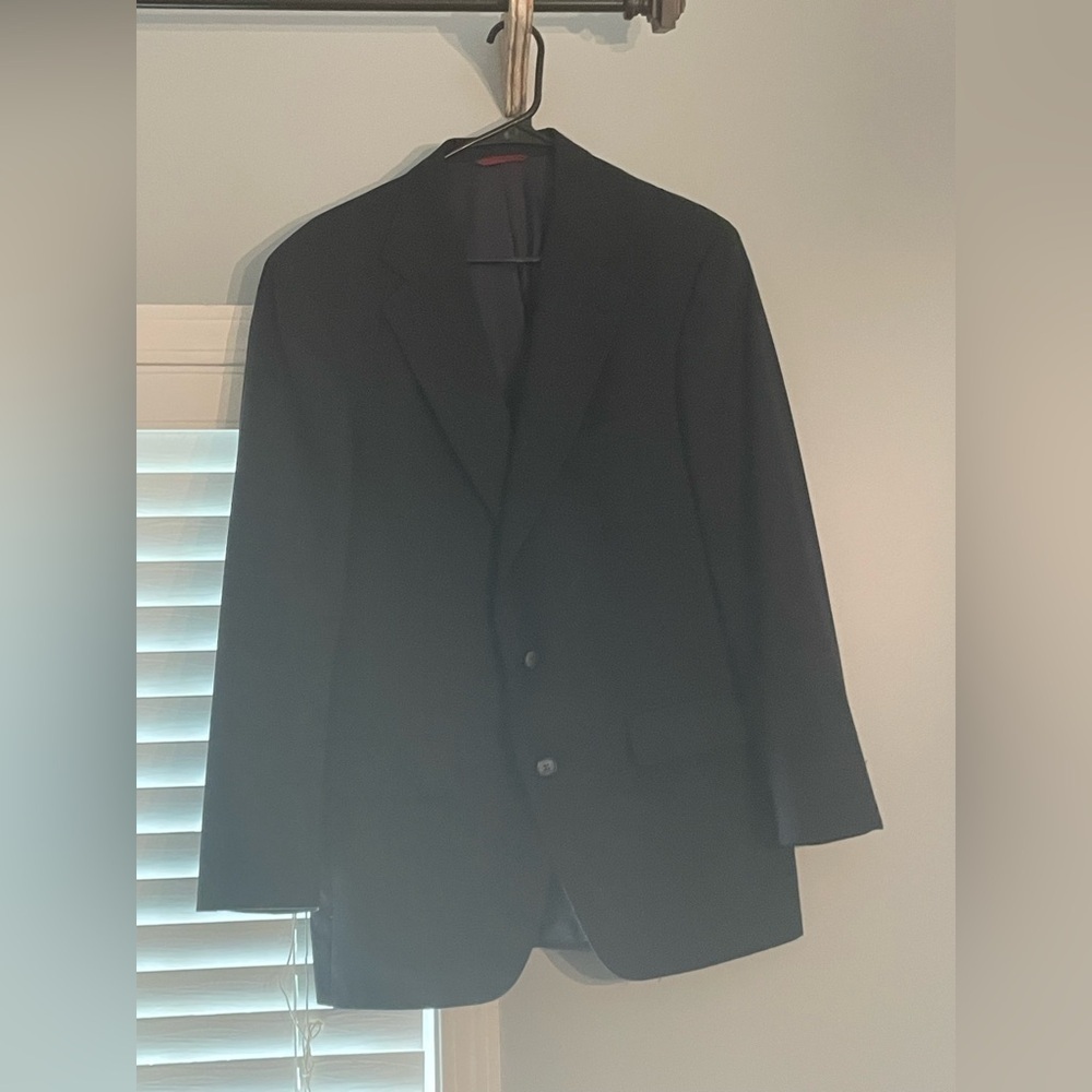 *Host Pick* Vintage Jos. A. Bank Executive Collection Suit